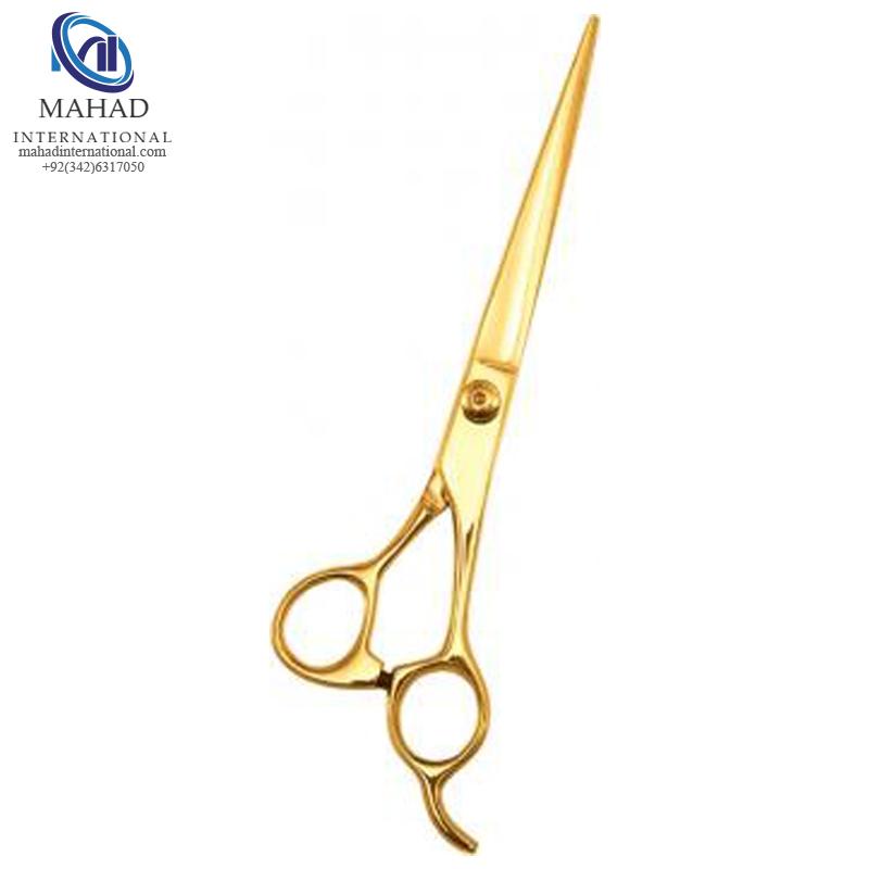 HAIR DRESSING SCISSORS